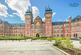 Kingswood Hall, Wadsley Park Village, Sheffield