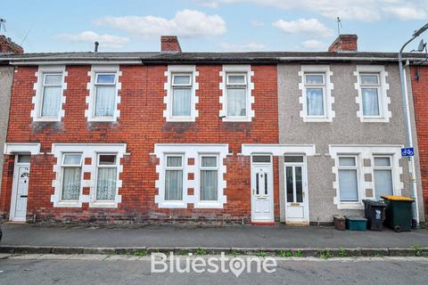 undefined, Conway Road, Newport, NP19