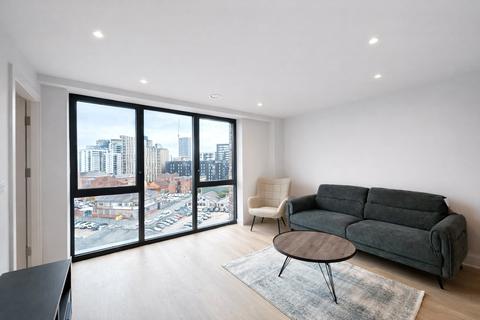 2 bedroom apartment to rent, Dutton Street, Manchester, M3