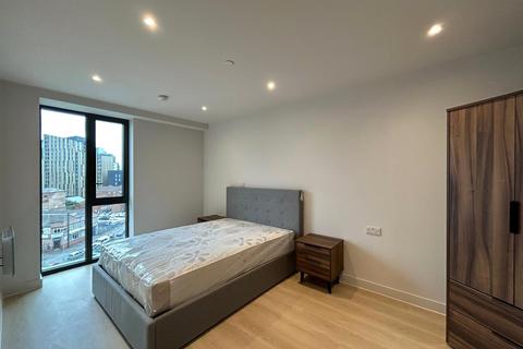 2 bedroom apartment to rent, Dutton Street, Manchester, M3