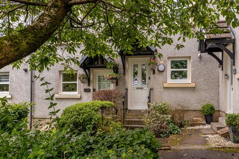 2 bedroom terraced house for sale, Meadow Rise, Newton Mearns, Glasgow