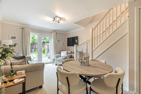 2 bedroom terraced house for sale, Meadow Rise, Newton Mearns, Glasgow