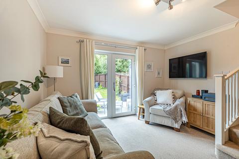 2 bedroom terraced house for sale, Meadow Rise, Newton Mearns, Glasgow