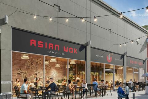 Retail property (high street) to rent, Chapel St Rugby CV21 3EB