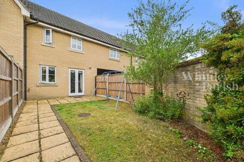 undefined, Morar Drive, Attleborough NR17