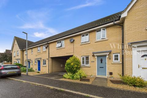 undefined, Morar Drive, Attleborough NR17