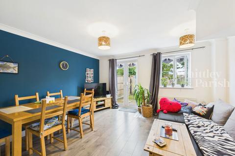 undefined, Morar Drive, Attleborough NR17