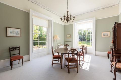 undefined, Sigglesthorne Hall, East Yorkshire