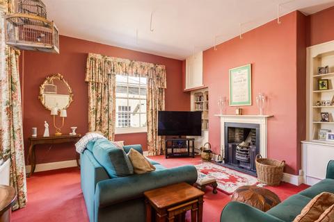 undefined, Sigglesthorne Hall, East Yorkshire