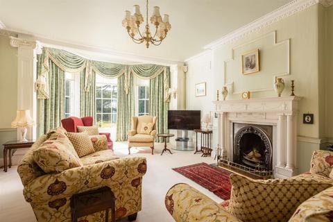 undefined, Sigglesthorne Hall, East Yorkshire
