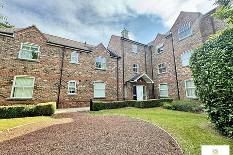 undefined, Witham Lodge, Eaglescliffe TS16