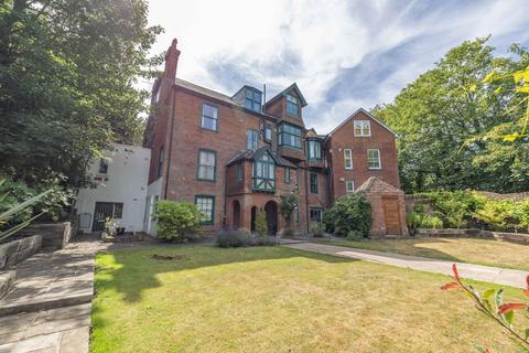 2 bedroom flat for sale, Old Dover Road, Canterbury, Kent, CT1