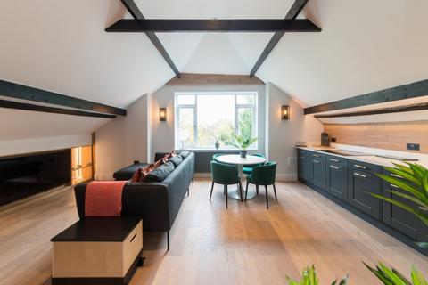 2 bedroom flat for sale, Old Dover Road, Canterbury, Kent, CT1