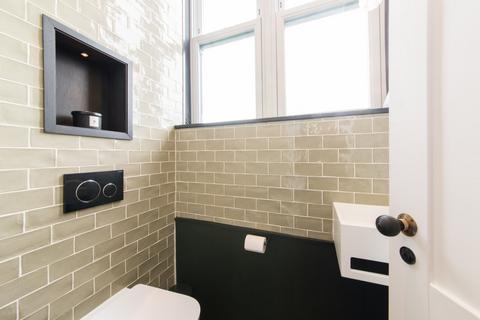 2 bedroom flat for sale, Old Dover Road, Canterbury, Kent, CT1