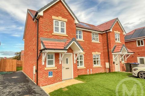 undefined, The Bridewell B, Royal Gardens, Bispham Road, Blackpool, Lancashire