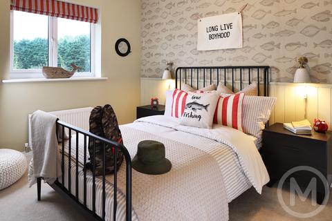 undefined, The Bridewell B, Royal Gardens, Bispham Road, Blackpool, Lancashire