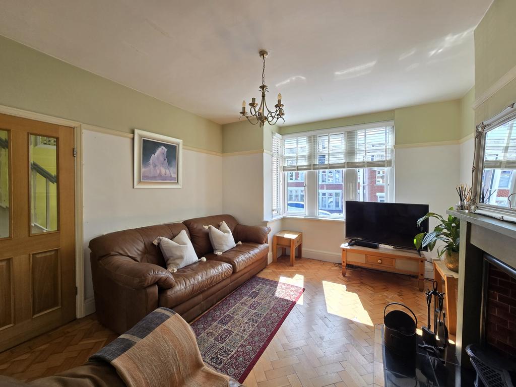 Livingroom