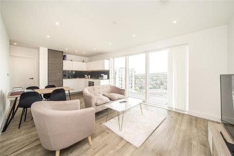 undefined, Plowden Road, Kidbrooke Village, London, London, SE3