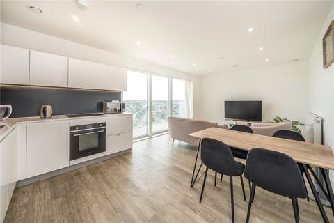 undefined, Plowden Road, Kidbrooke Village, London, London, SE3
