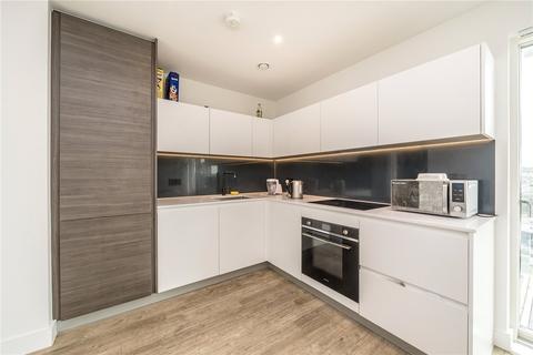 undefined, Plowden Road, Kidbrooke Village, London, London, SE3