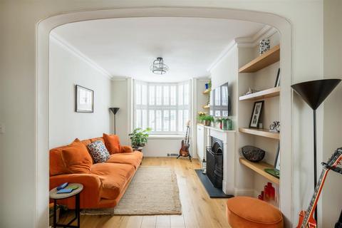 33 Norfolk Road, Brighton, BN1 3AB