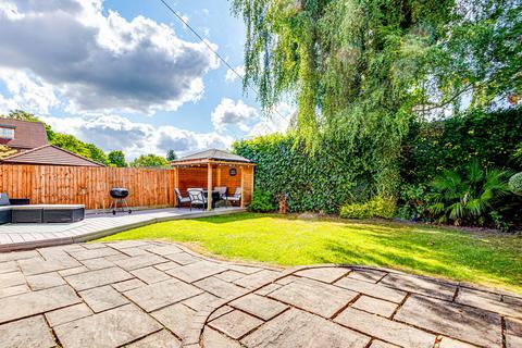undefined, Minster Drive, Davyhulme, Manchester, M41