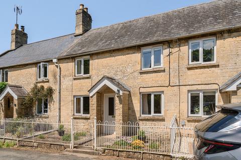 undefined, Church Row, Shipton Oliffe, Cheltenham