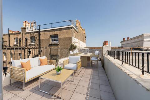 undefined, Sussex Square, Brighton