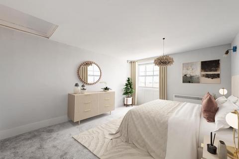 undefined, Sussex Square, Brighton