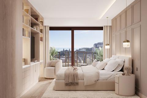 3 bedroom apartment, Monte-Carlo, Monaco