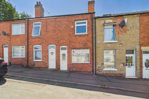 undefined, Central Drive, Shirebrook, Nottinghamshire