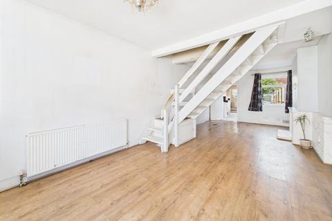 undefined, Central Drive, Shirebrook, Nottinghamshire