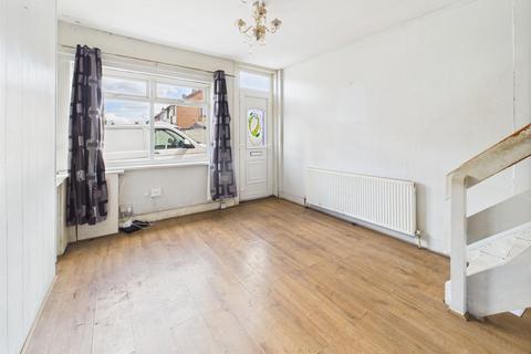 undefined, Central Drive, Shirebrook, Nottinghamshire