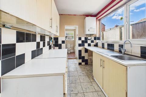 undefined, Central Drive, Shirebrook, Nottinghamshire