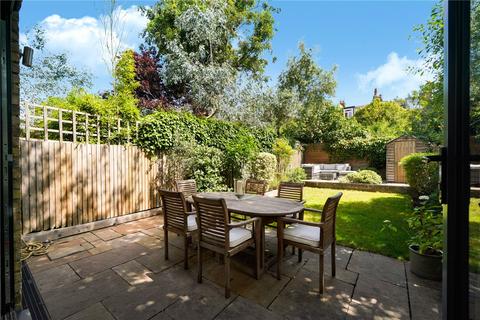 3 bedroom apartment for sale, Ferme Park Road, London, N8