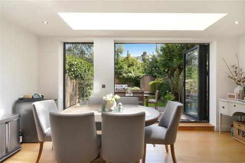 3 bedroom apartment for sale, Ferme Park Road, London, N8