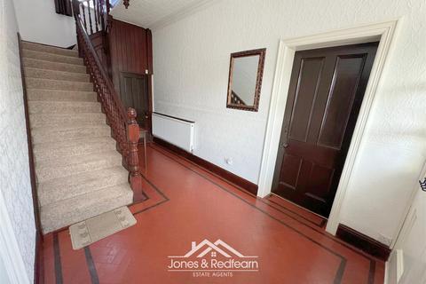 4 bedroom semi-detached house for sale, Bodannerch Drive, Rhyl