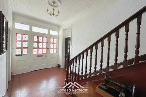 4 bedroom semi-detached house for sale, Bodannerch Drive, Rhyl