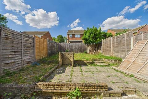 undefined, Milton Keynes MK13