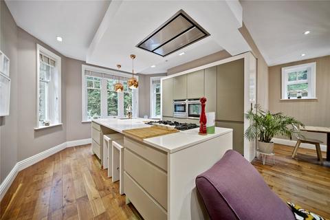 4 bedroom detached house for sale, The Hollies Lodge, Weetwood Lane, Leeds, West Yorkshire