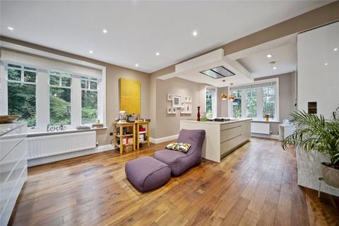 4 bedroom detached house for sale, The Hollies Lodge, Weetwood Lane, Leeds, West Yorkshire