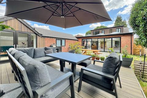 4 bedroom detached house for sale, Peters Road, Locks Heath