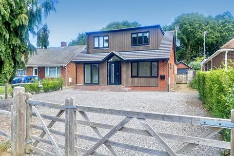4 bedroom detached house for sale, Peters Road, Locks Heath