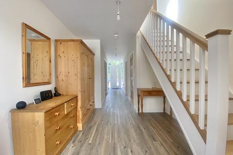 4 bedroom detached house for sale, Peters Road, Locks Heath