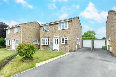 3 bedroom detached house for sale, Grasmere, Trowbridge