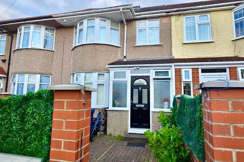 191 Somerset Road, Southall, UB1 2UQ