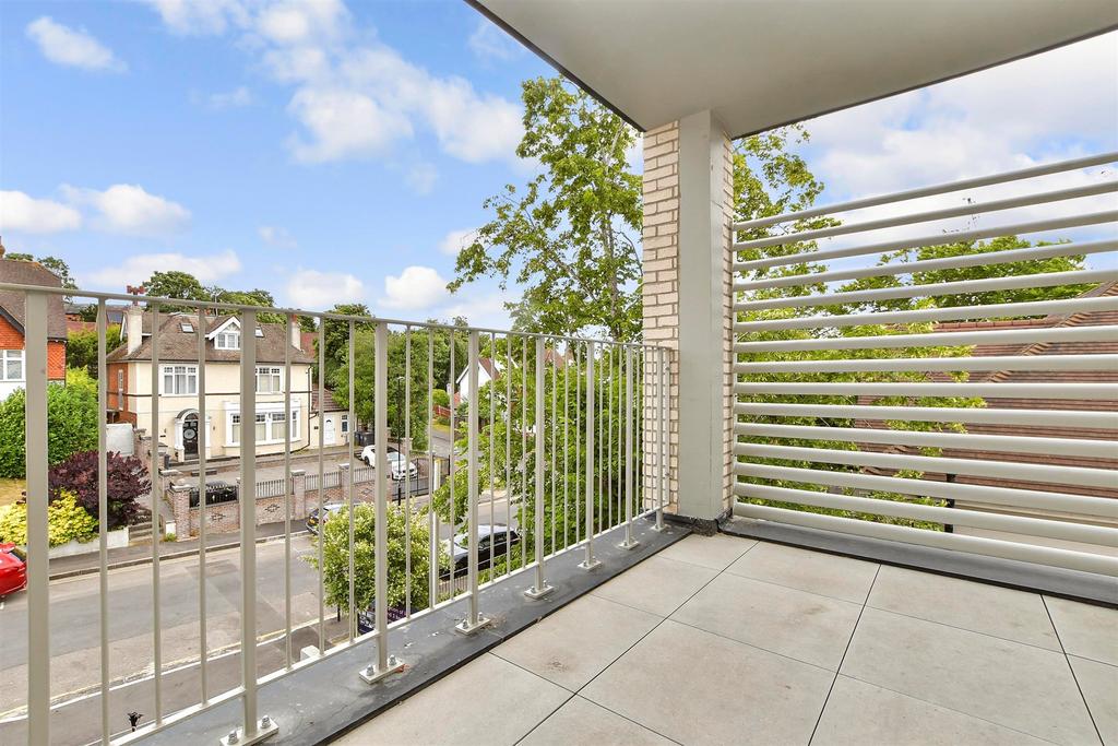 Balcony / Terrace