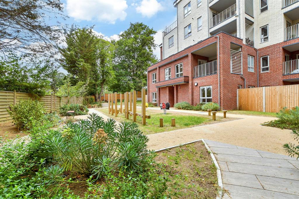 Communal Gardens