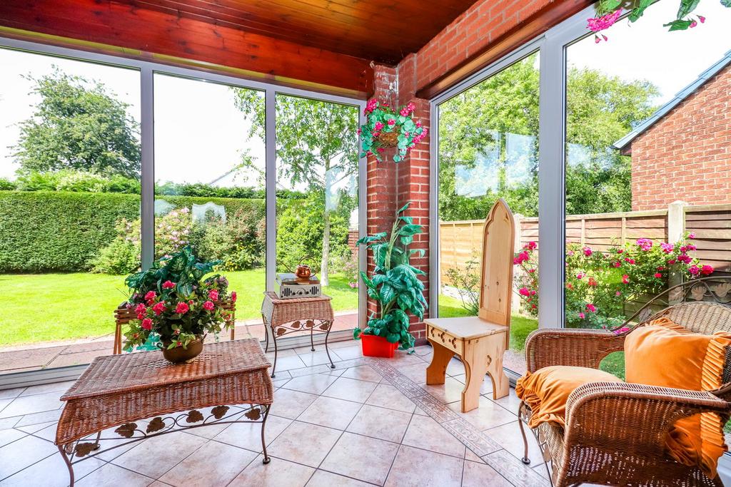 Sun Room