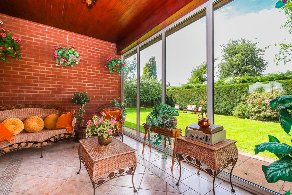 Sun Room